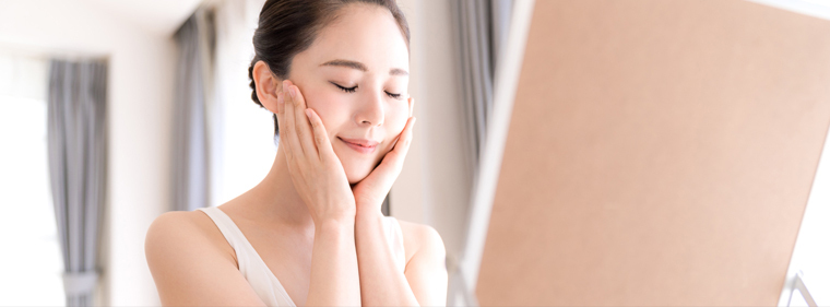 即効性小顔矯正とは？