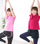 体幹トレーニング