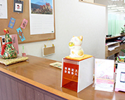 来　院
