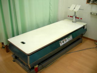 ＷＡ型理学療法器